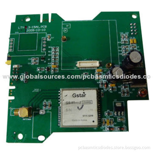 One-stop OEM, turkey PCB service, Cable/ harness Assembly, Surface-mount Prototype Assembly